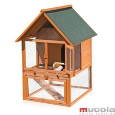 HASENSTALL KLEINTIERSTALL