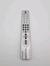 Fernbedienung Krüger&Matz Krüger Und Matz Digital Silber