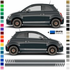 Auto seiten streifen - auto, seiten-streifen