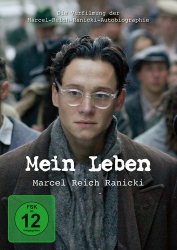 Marcel reich ranicki mein - marcel,