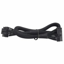 18P + 10 PIN to 24 PIN Mother Board Cable for EVGA 850 G2 #W6