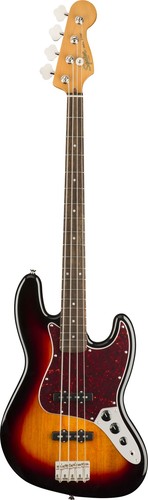 Fender squier classic - fender, vibe