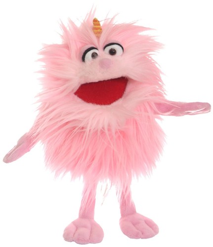 Living puppets handpuppe klein - puppets,