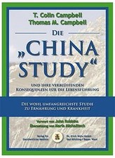 Die China Study und ihre