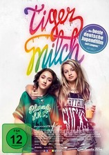 Tigermilch - (Flora Thiemann)