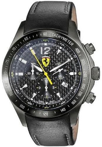 Ferrari gunfc uhr - ferrari,