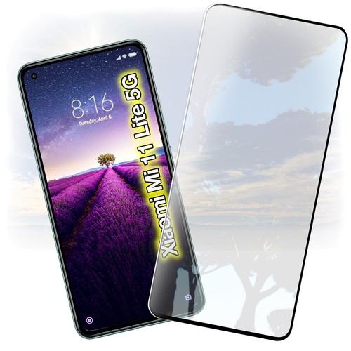 2xfür xiaomi lite 5g - mi,
