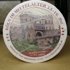 Bierdeckel Reissdorf Kölsch