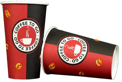 Made 1000 kaffeebecher - made, d