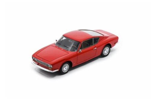 Spark schuco ford osi - osi, m