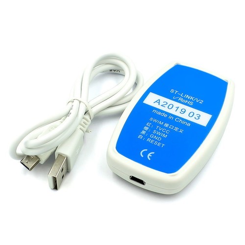 Link stm8 stm32 - -,