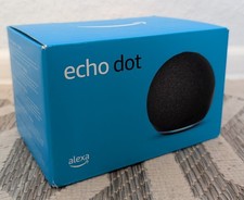 Amazon Echo Dot (5
