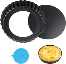 Multifunktionale Tarteform