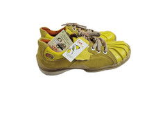 TMA EYES  Halbschuh Sneaker Freizeitschuh Leder Gr.40, Neu !!