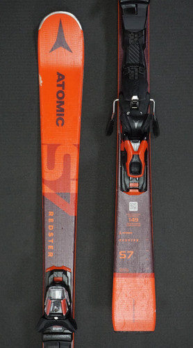Ski atomic redster slalom - atomic,