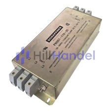 Schaffner FN351-110-35 Netzfilter