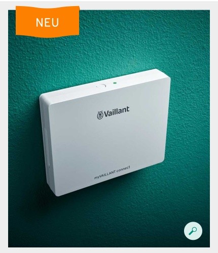 Vaillant 940f myvaillant - 940f,