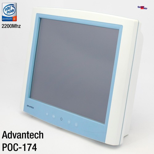 Advantech poc 174 - poc-174, 4