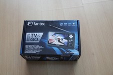 Fantec DTV-43, alter Mini