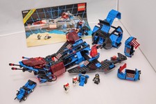 LEGO 6986 Space Police Mission