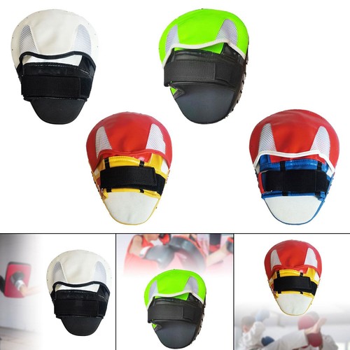 Training hand pad boxing - pad,