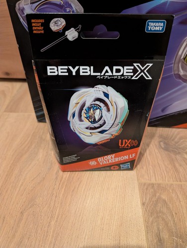Beyblade glory valkerion - beyblade,