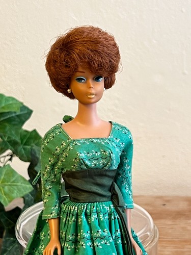 Vintage barbie swingin easy - barbie,