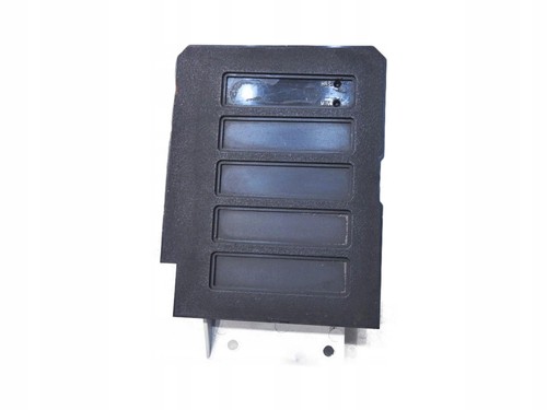 Uhr display jeep - jeep, xj