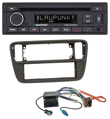 Blaupunkt usb mp3 bluetooth - mp3,
