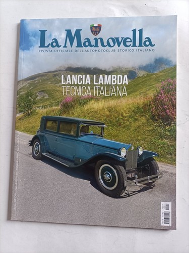 Manovella 10 oktober - n⁰,