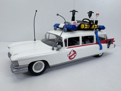 Playmobil ghostbusters ecto - ghostbusters,
