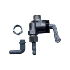 Benzinhahn M12x1 Karcoma