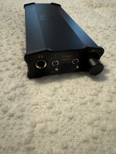 Ifi micro idsd - ifi, bl