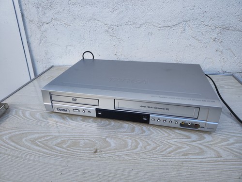 Targa dpv 5100x kombigerät - dpv-5100x,