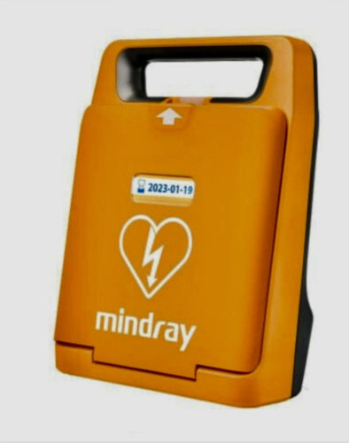 Mindray aed defibrillator - mindray, c1