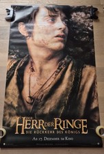 Der HERR der RINGE FRODO Kino