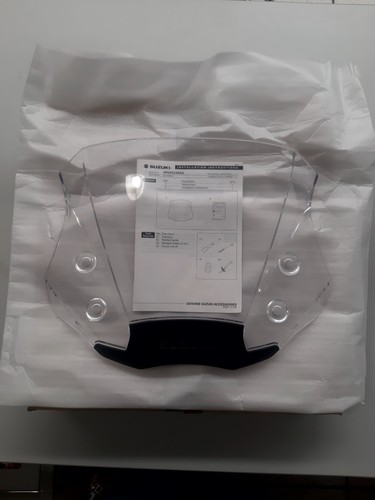 Windschild scheibe - windschild,