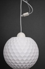 Moderne gedruckte - moderne, 3d-gedruckte