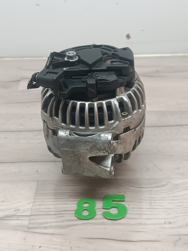 Bosch lichtmaschine mercedes - lichtmaschine,