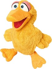 Living Puppets Handpuppe