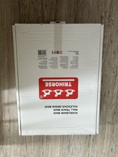 Trihorse Kugelbahn Holz Holzkugelbahn