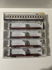 Fleischmann H0 „Rollende