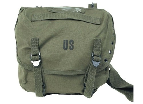 Vintage army m67 - army, bag