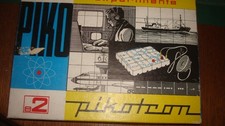 DDR Spielzeug Piko Pikotron