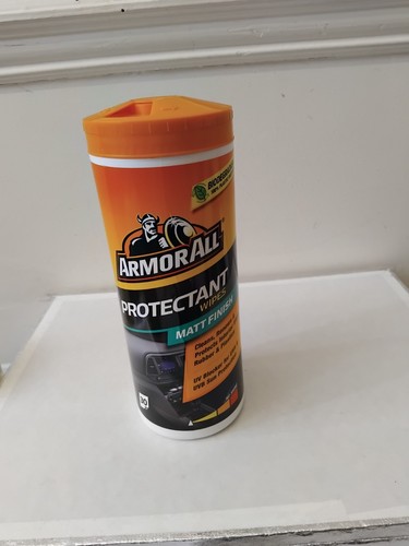 Armorall schutztücher mattes - armorall,