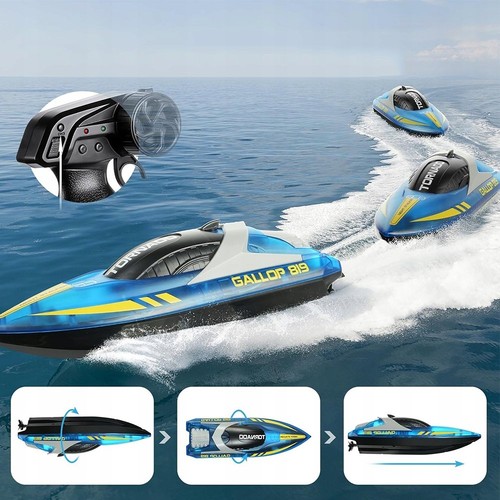 Speedboot ferngesteuertes - speedboot,