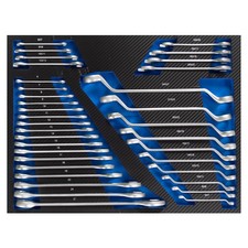 Ringschlüssel Maulschlüssel