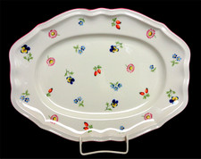 Servierplatte/Fleischplatte