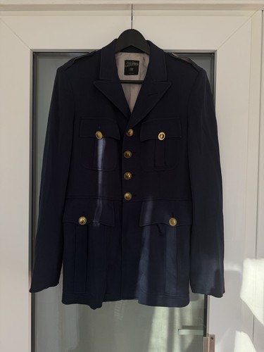 Jean paul gaultier military - paul,