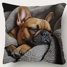 Kissenbezug Französische